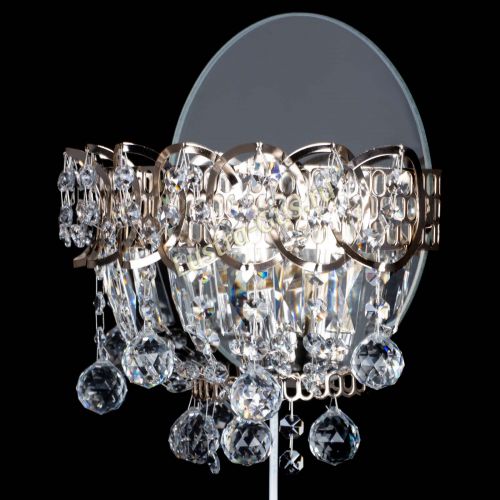 Бра Астра пластинка шар в Саратове Гусь Хрустальный