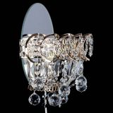 Бра Астра пластинка шар в Саратове