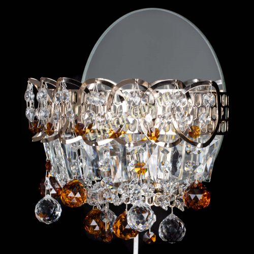 Бра Астра пластинка шар Чайная в Саратове Гусь Хрустальный