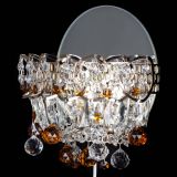 Бра Астра пластинка шар Чайная в Саратове