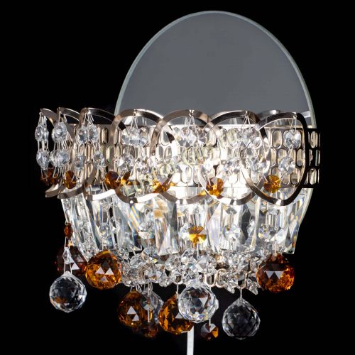 Бра Астра пластинка шар Чайная в Саратове Гусь Хрустальный