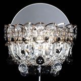 Бра Астра пластинка шар Черная в Саратове