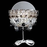 Бра Астра пластинка шар Черная в Саратове