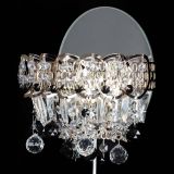 Бра Астра пластинка шар Черная в Саратове