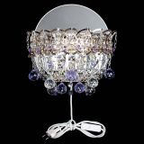 Бра Астра пластинка шар Фиолетовая в Саратове