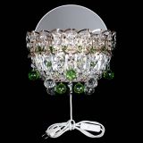 Бра Астра пластинка шар Зеленая в Саратове