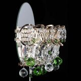 Бра Астра пластинка шар Зеленая в Саратове