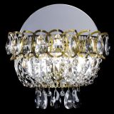 Бра Астра под бронзу в Саратове