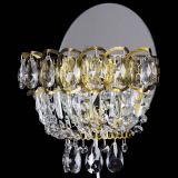 Бра Астра под бронзу в Саратове