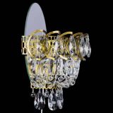 Бра Астра под бронзу в Саратове