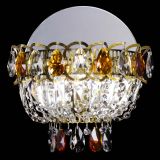 Бра Астра Чайная под бронзу в Саратове