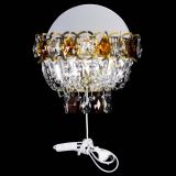 Бра Астра Чайная под бронзу в Саратове