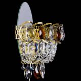 Бра Астра Чайная под бронзу в Саратове