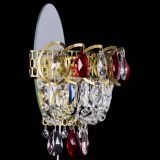 Бра Астра Красная под бронзу в Саратове