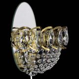 Бра Астра Сетка под бронзу в Саратове