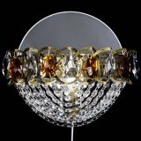 Бра Астра Сетка под бронзу Чайная в Саратове