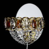 Бра Астра Сетка под бронзу Чайная в Саратове