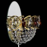 Бра Астра Сетка под бронзу Чайная в Саратове