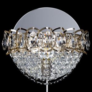 Бра Астра Сетка в Саратове отзыв и фото покупателя