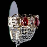 Бра Астра Сетка красная в Саратове