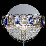 Бра Астра Сетка синяя в Саратове