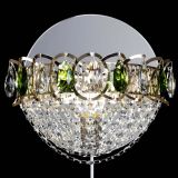 Бра Астра Сетка зеленая в Саратове