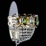 Бра Астра Сетка зеленая в Саратове