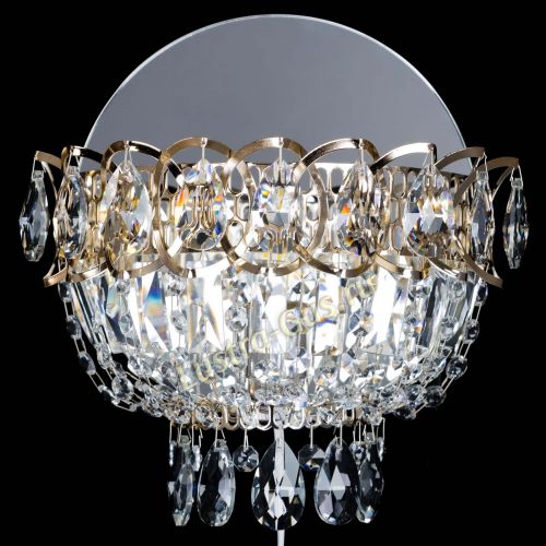 Бра Астра в Саратове Гусь Хрустальный