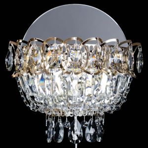 Бра Астра в Саратове отзыв и фото покупателя