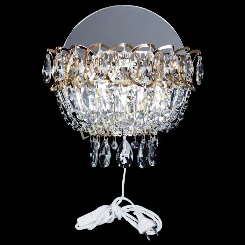 Бра Астра в Саратове Гусь Хрустальный