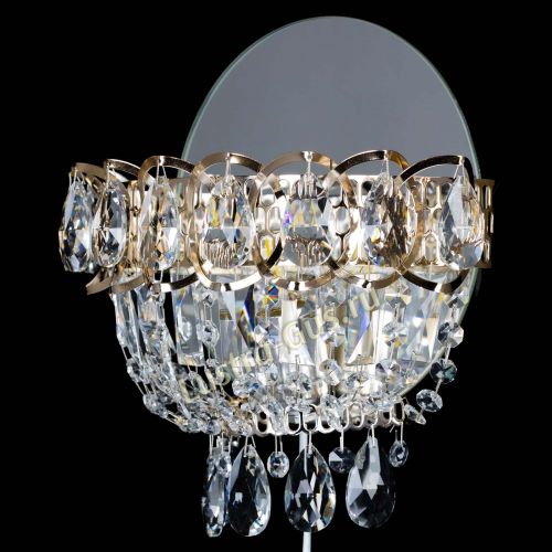 Бра Астра в Саратове Гусь Хрустальный