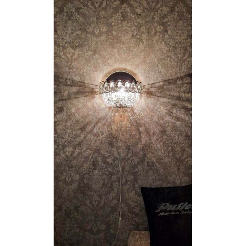 Бра Астра в Саратове Гусь Хрустальный