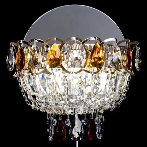 Бра Астра чайная в Саратове Гусь Хрустальный