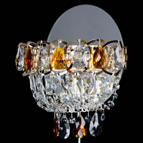 Бра Астра чайная в Саратове Гусь Хрустальный