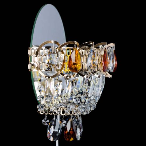 Бра Астра чайная в Саратове Гусь Хрустальный