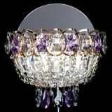 Бра Астра фиолетовая в Саратове