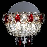 Бра Астра красная в Саратове