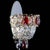 Бра Астра красная в Саратове