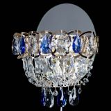 Бра Астра синяя в Саратове