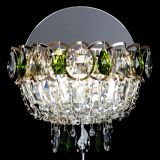 Бра Астра зеленая в Саратове