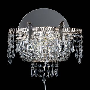 Бра Айсберг в Саратове отзыв и фото покупателя