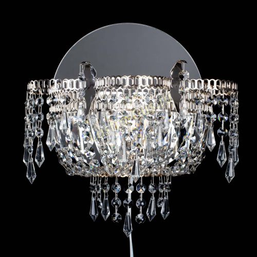 Бра Айсберг в Саратове Гусь Хрустальный