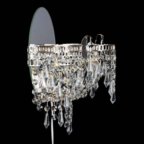 Бра Айсберг в Саратове Гусь Хрустальный