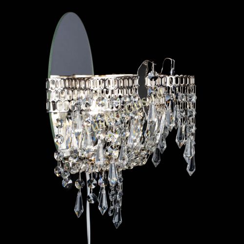 Бра Айсберг в Саратове Гусь Хрустальный