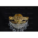 Бра Анжелика шар  в Саратове