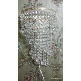 Бра Пирамида №3 в Саратове