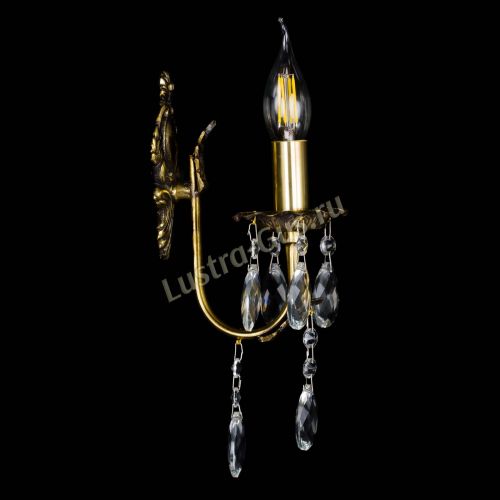 Бра Адриана №1 баден в Саратове Гусь Хрустальный