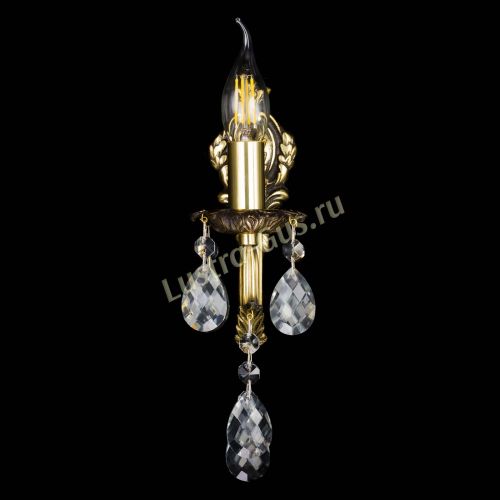 Бра Адриана №1 баден в Саратове Гусь Хрустальный