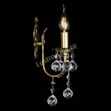 Бра Адриана №1 Шар в Саратове