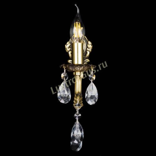 Бра Адриана №1 журавлик в Саратове Гусь Хрустальный